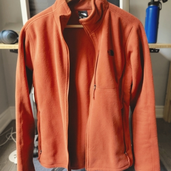 The North Face Fleece Men's XS - Picture 6 of 6